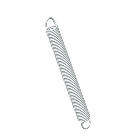 Approved Vendor Extension Spring, O= .062, L= .63, W= .008 G809974417